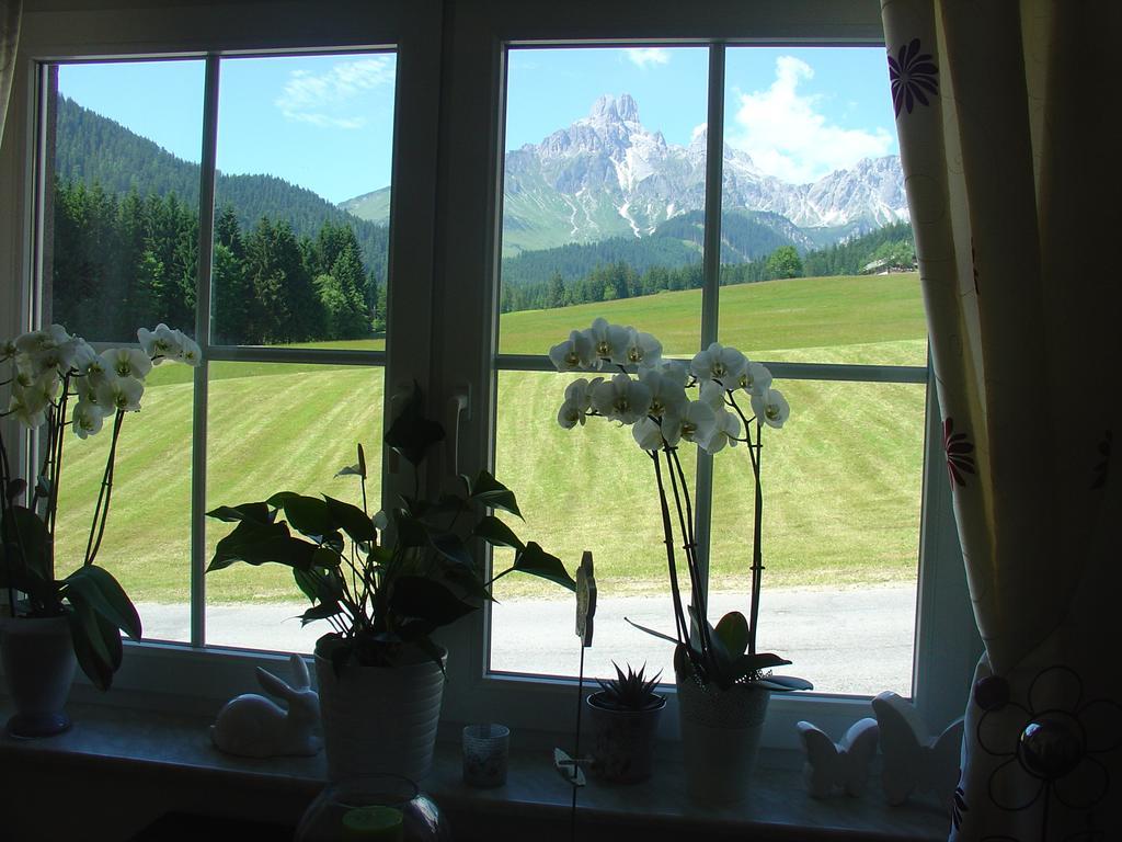 Haus Panorama Apartment Filzmoos Room photo